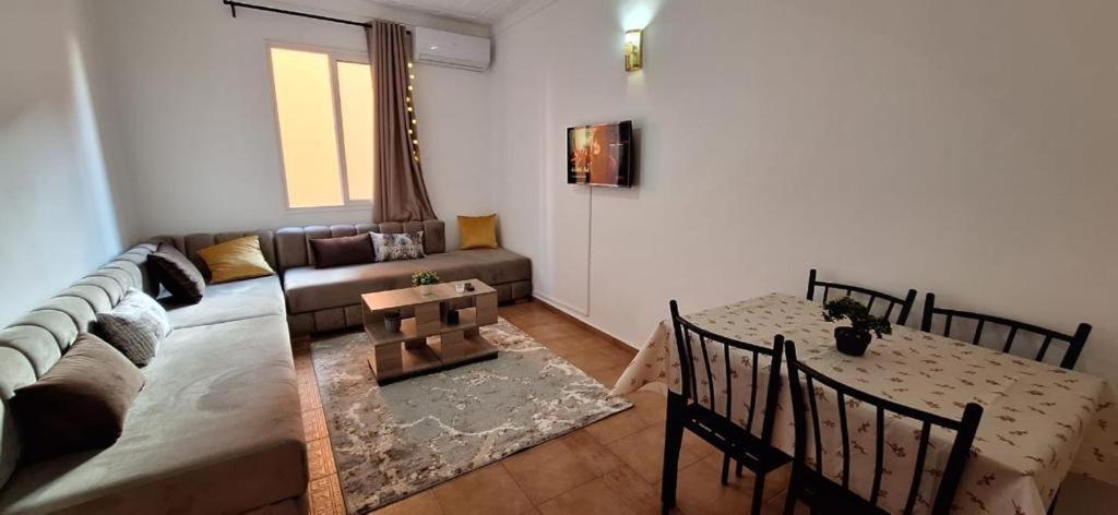Apartamento Escale Marrakech Marrakesh Exterior foto