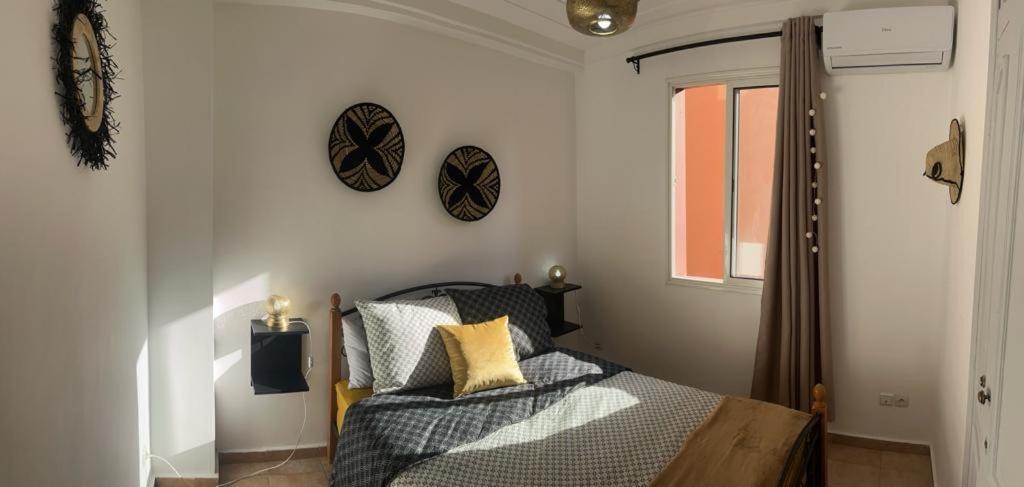 Apartamento Escale Marrakech Marrakesh Exterior foto