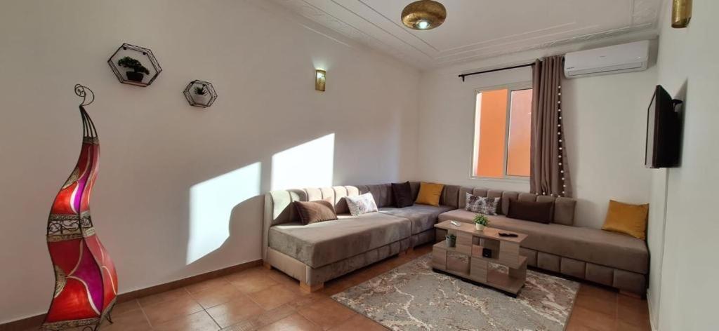 Apartamento Escale Marrakech Marrakesh Exterior foto